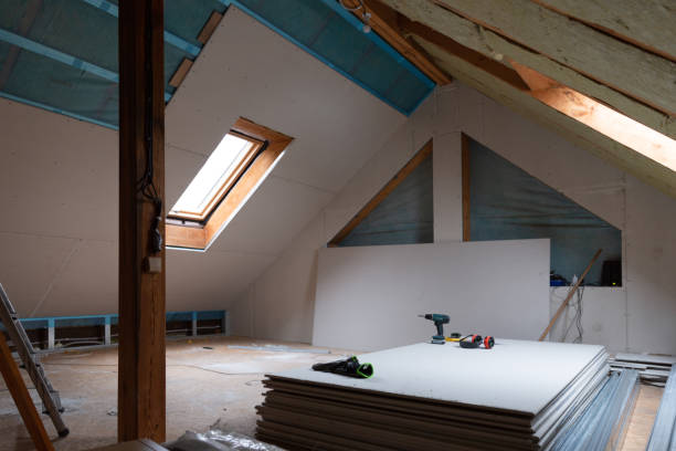 Reliable Hitchcock, TX Insulation Contractor Solutions