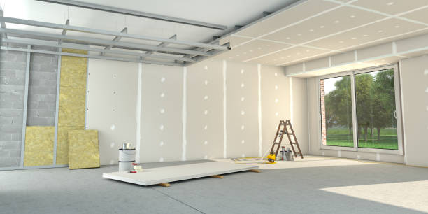 Best Insulation Maintenance and Repair in Hitchcock, TX