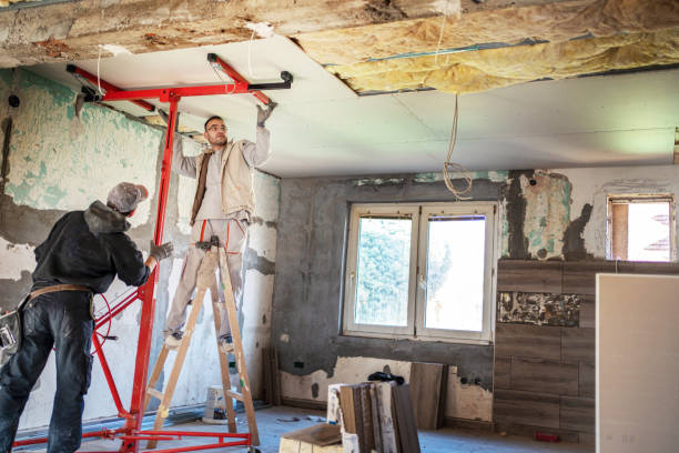 Best Insulation for Specific Applications in Hitchcock, TX